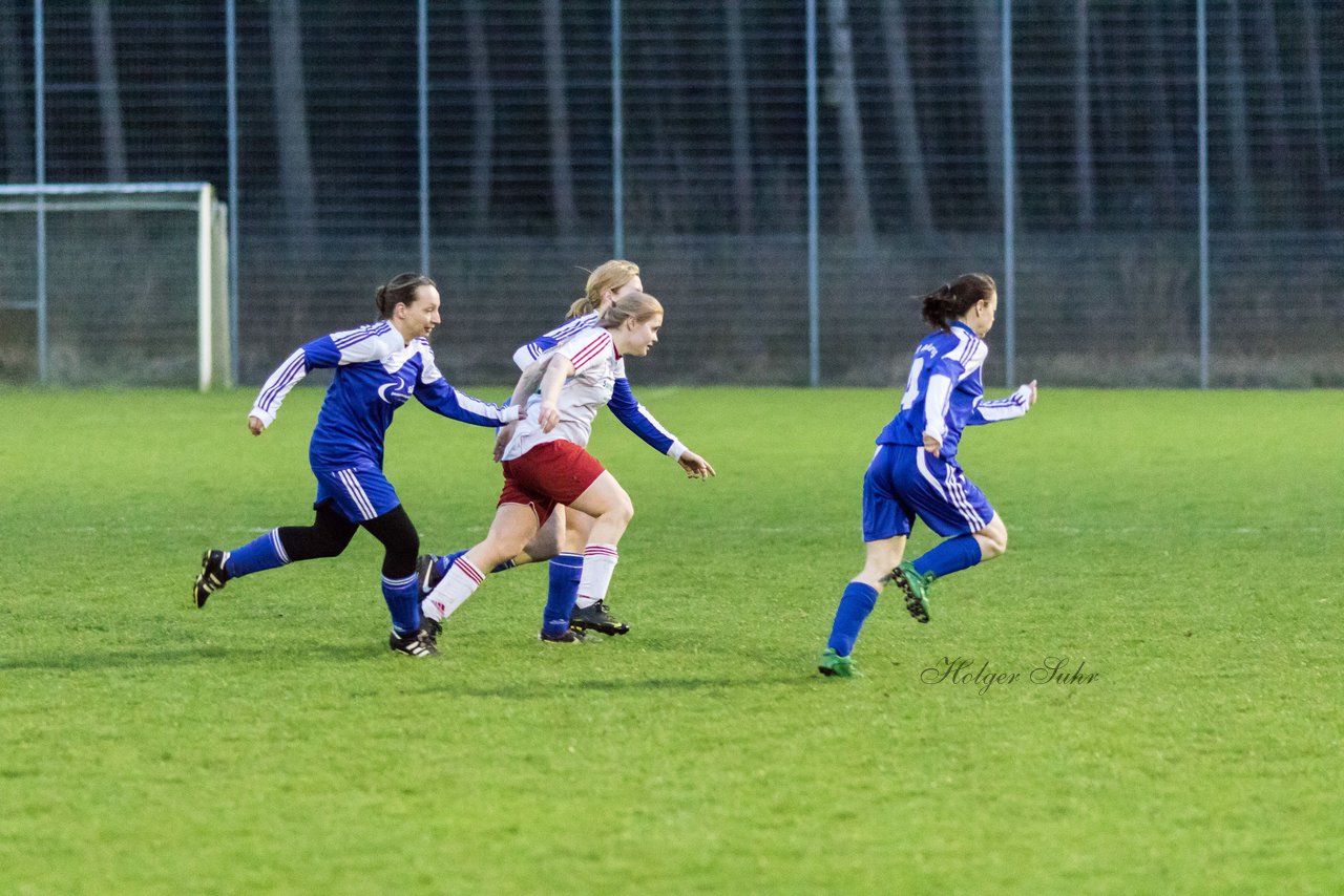 Bild 265 - Frauen SV Boostedt - TSV Aukrug : Ergebnis: 6:2